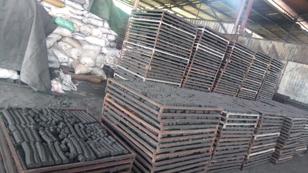 CocoBlim Factory - Production Facility 6